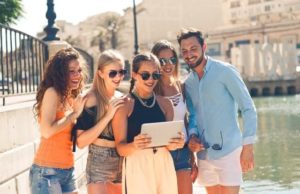 How to Reach Gen Z on Social Media - Social media marketing Baton Rouge