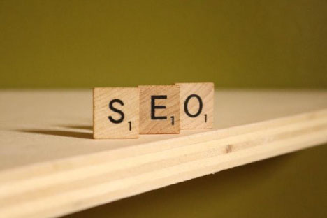 Search Engine Optimization In Baton Rouge